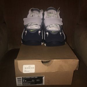 Youth Air Speed Turf